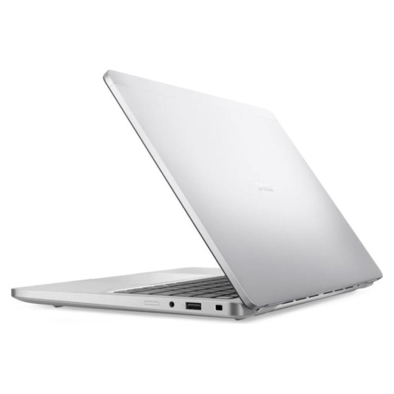 Dell Notebook|DELL|Pro Plus|Pro 13 Plus (PB13250)|CPU  Core Ultra|u7-265U|2100 MHz|CPU features vPro|13.3"|RAM 16GB|DDR5|5600 MHz|SSD 512GB|Intel graphics|Integrated|EST|Windows 11 Pro|1.23 kg|BTO111_PB13250_EMEA_EST