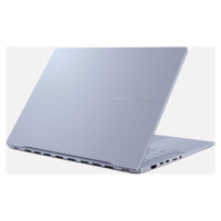 Asus Notebook|ASUS|VivoBook S|14 OLED|S5406SA-QD004W|CPU  Core Ultra|u5-226V|2100 MHz|14"|1920x1200|RAM 16GB|LPDDR5x|SSD 512GB|Intel Arc Graphics|Integrated|ENG|NumberPad|Card Reader Micro SD|Windows 11 Home|Blue|1.3 kg|90NB15R2-M00340