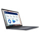 Dell Notebook|DELL|PRO Premium|Pro 14 Premium (PA14250)|CPU  Core Ultra|u5-236V|2100 MHz|CPU features vPro|14"|RAM 16GB|LPDDR5x|8533 MHz|SSD 512GB|Intel Arc (TM) graphics|Integrated|EST|Windows 11 Pro|1.14 kg|BTO201_PA14250_EMEA_EST