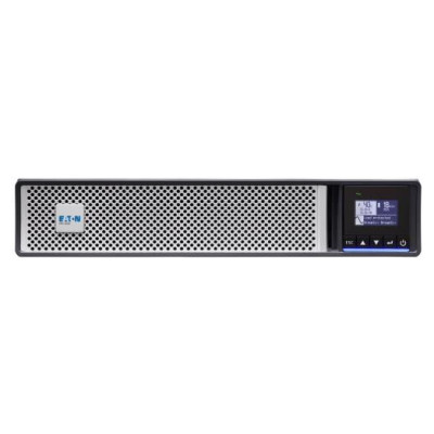 Eaton UPS|EATON|2200 Watts|Wave form type Sinewave|LineInteractive|Rack 2U|5PX2200IRTNG2