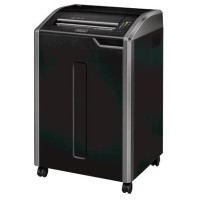 Fellowes SHREDDER POWERSHRED 485I/CROSS CUT 4699501 FELLOWES
