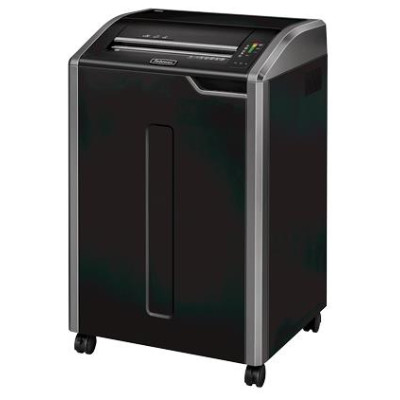 Fellowes SHREDDER POWERSHRED 485I/CROSS CUT 4699501 FELLOWES