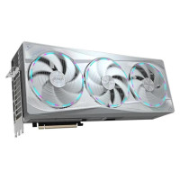 Gigabyte Graphics Card|GIGABYTE|NVIDIA GeForce RTX 5090|32 GB|GDDR7|512 bit|PCIE 5.0 16x|GPU 2655 MHz|Triple slot Fansink|1xHDMI|3xDisplayPort|GV-N5090AORUSMICE-32GD