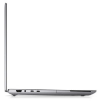 Dell Notebook|DELL|Precision|5690|CPU  Core Ultra|u7-165H|1400 MHz|16"|1920x1200|RAM 32GB|LPDDR5x|7467 MHz|SSD 1TB|NVIDIA RTX 1000 Ada|6GB|NOR|Windows 11 Pro|2.03 kg|210-BLLC_1019603540_NOR