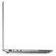 Dell Notebook|DELL|Precision|5690|CPU  Core Ultra|u7-165H|1400 MHz|16"|1920x1200|RAM 32GB|LPDDR5x|7467 MHz|SSD 1TB|NVIDIA RTX 1000 Ada|6GB|NOR|Windows 11 Pro|2.03 kg|210-BLLC_1019603540_NOR