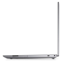 Dell Notebook|DELL|Precision|5690|CPU  Core Ultra|u7-165H|1400 MHz|16"|1920x1200|RAM 32GB|LPDDR5x|7467 MHz|SSD 1TB|NVIDIA RTX 1000 Ada|6GB|NOR|Windows 11 Pro|2.03 kg|210-BLLC_1019603540_NOR