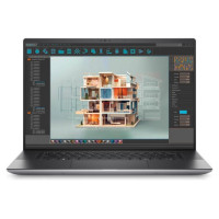 Dell Notebook|DELL|Precision|5690|CPU  Core Ultra|u7-165H|1400 MHz|16"|1920x1200|RAM 32GB|LPDDR5x|7467 MHz|SSD 1TB|NVIDIA RTX 1000 Ada|6GB|NOR|Windows 11 Pro|2.03 kg|210-BLLC_1019603540_NOR