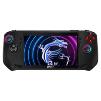 MSI CONSOLE CLAW A1M CU5-135H/16/512GB W11 A1M-028NL MSI