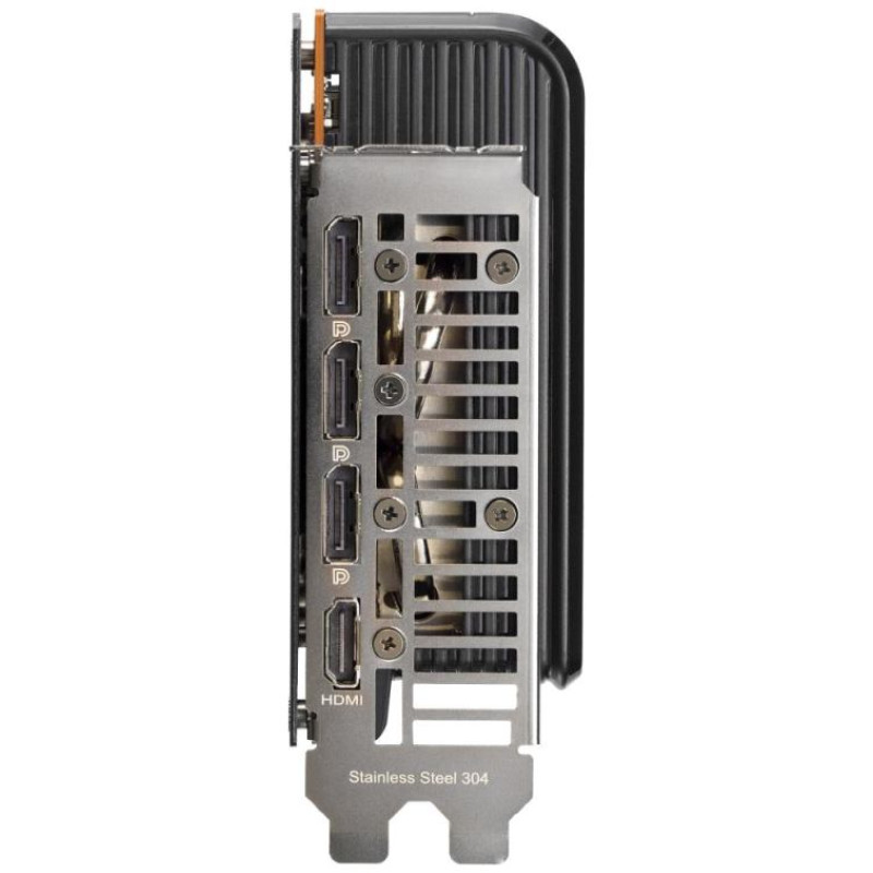 Asus Graphics Card|ASUS|AMD Radeon RX 9070 XT|16 GB|GDDR6|256 bit|PCIE 5.0 16x|Triple slot Fansink|1xHDMI|3xDisplayPort|PRIME-RX9070XT-O16G