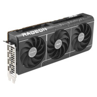 Asus Graphics Card|ASUS|AMD Radeon RX 9070 XT|16 GB|GDDR6|256 bit|PCIE 5.0 16x|Triple slot Fansink|1xHDMI|3xDisplayPort|PRIME-RX9070XT-O16G