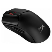 Hyperx Datorpele HyperX Pulsefire Haste 2 Black