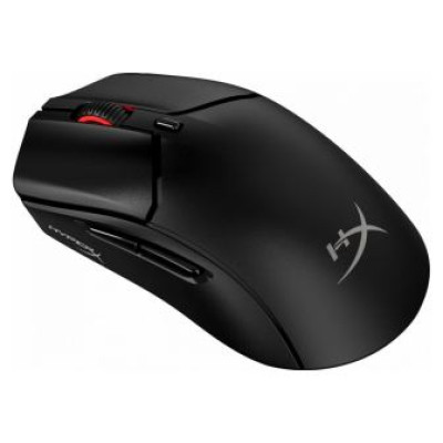 Hyperx Datorpele HyperX Pulsefire Haste 2 Black