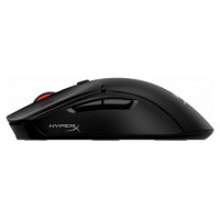 Hyperx Datorpele HyperX Pulsefire Haste 2 Black
