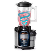 Philips BLENDER/HR3760/10 PHILIPS