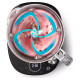 Philips BLENDER/HR3760/10 PHILIPS