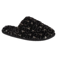 Calvin Klein Slipper Mule Fur Mono W HW0HW00536-0GK (37)