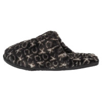 Calvin Klein Slipper Mule Fur Mono W HW0HW00536-0GK (37)