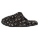 Calvin Klein Slipper Mule Fur Mono W HW0HW00536-0GK (37)
