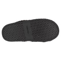 Calvin Klein Slipper Mule Fur Mono W HW0HW00536-0GK (37)