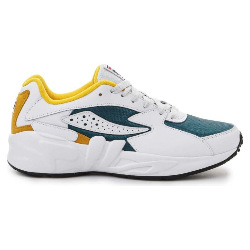 Fila Mindblower M 1010574-02F shoes (EU 45)