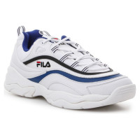 Fila Ray Low M 1010561-01U shoes (EU 41)