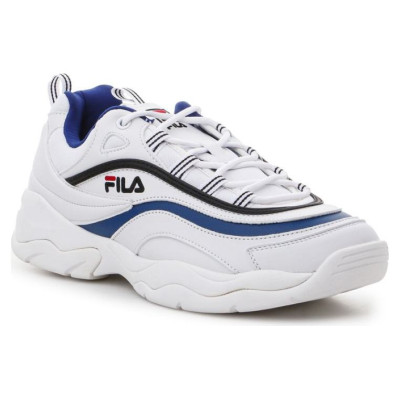 Fila Ray Low M 1010561-01U shoes (EU 41)