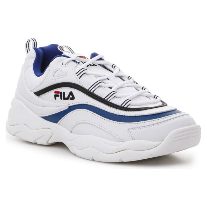 Fila Ray Low M 1010561-01U shoes (EU 41)