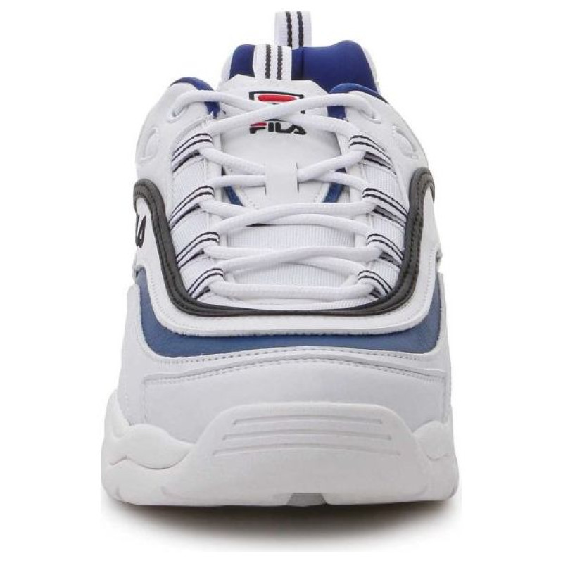 Fila Ray Low M 1010561-01U shoes (EU 41)