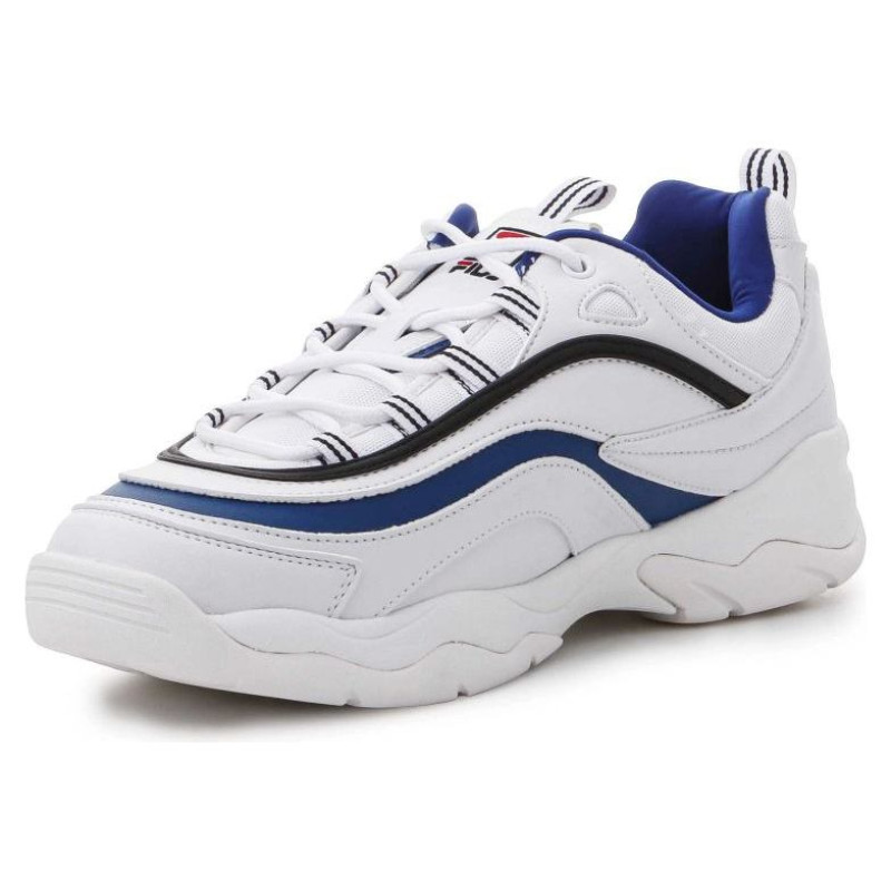 Fila Ray Low M 1010561-01U shoes (EU 41)