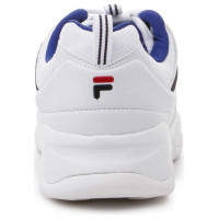 Fila Ray Low M 1010561-01U shoes (EU 41)