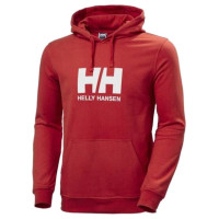 Helly Hansen Logo Hoodie M 33977-163 (XL)