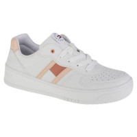 Tommy Hilfiger Low Cut Lace-Up Sneaker W T3A4-32143-1351X134 (37)