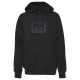 Helly Hansen Box Hoodie M 53289-990 (M)