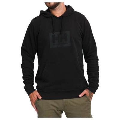 Helly Hansen Box Hoodie M 53289-990 (M)