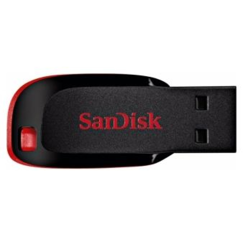 Sandisk Cruzer Blade 64GB