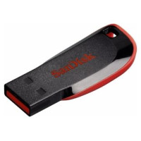 Sandisk Cruzer Blade 64GB