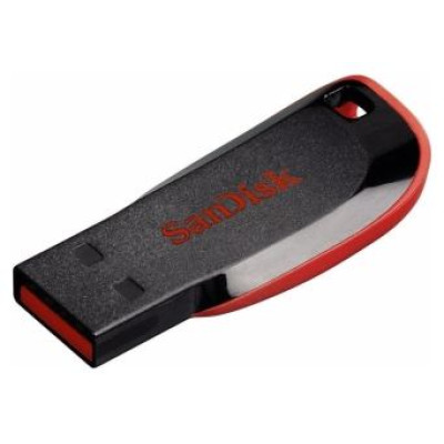 Sandisk Cruzer Blade 64GB