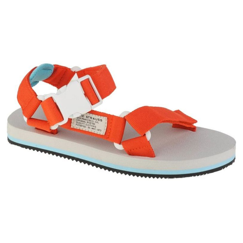 Levis Levi's Tahoe Refresh Sandal W 234206-989-78 (40)