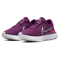Nike React Infinity Run Flyknit 3 W DD3024-500 (38)