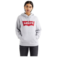 Levis Levi's Graphic Standard Hoodie W 184870020 (S)