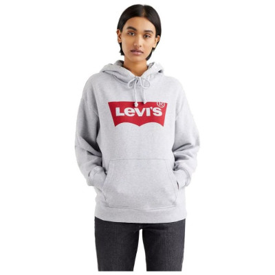 Levis Levi's Graphic Standard Hoodie W 184870020 (S)