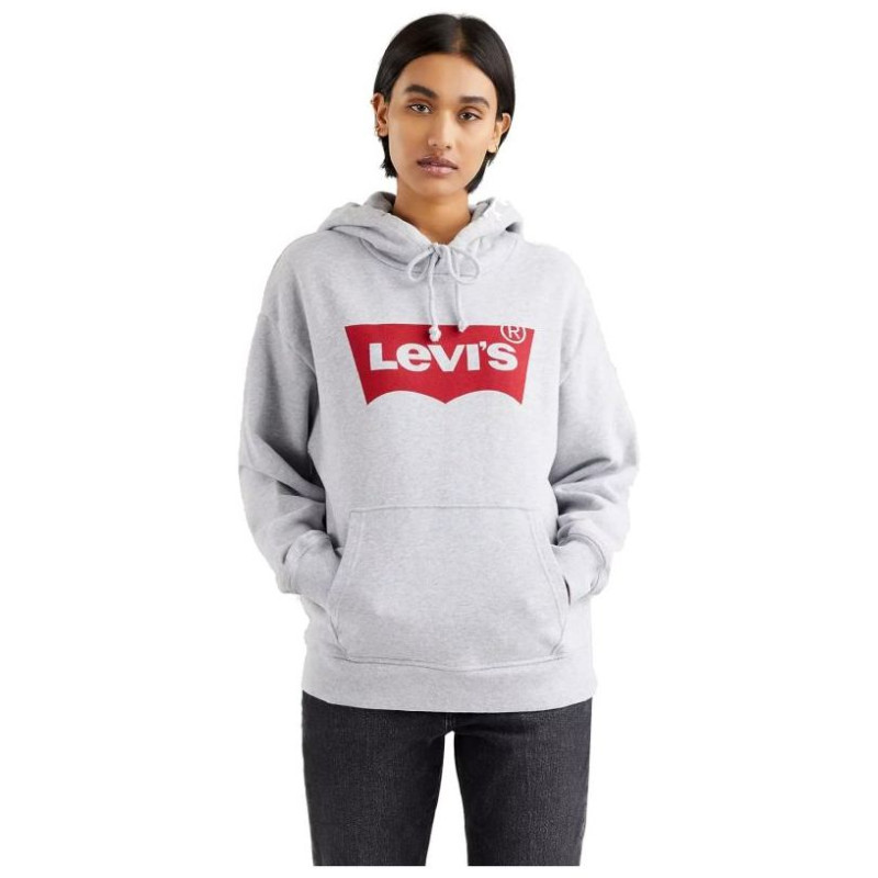 Levis Levi's Graphic Standard Hoodie W 184870020 (S)