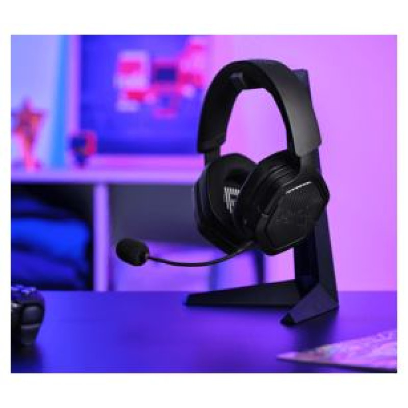 Trust Austiņas Trust GXT 493PS Carus Wireless PS5