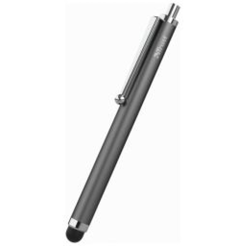 Trust Stilus Trust Stylus Pen Black