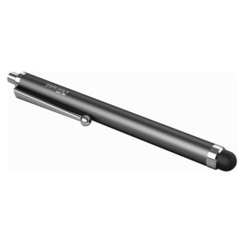 Trust Stilus Trust Stylus Pen Black