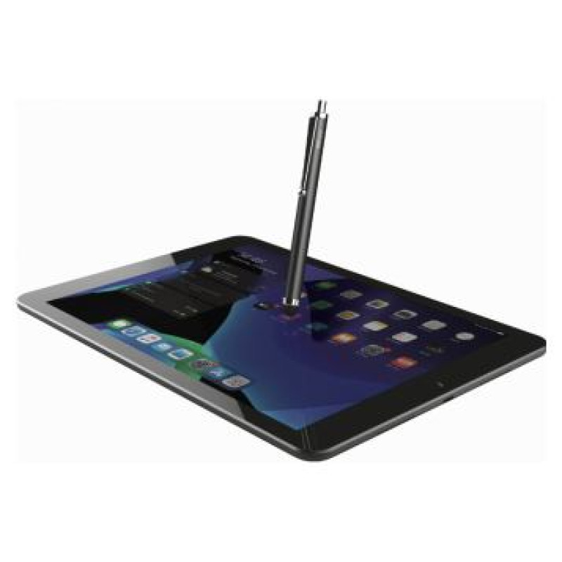 Trust Stilus Trust Stylus Pen Black