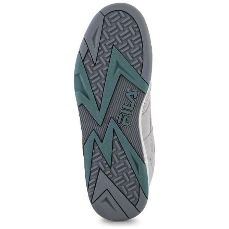 Fila Shoes Fila M-Squad S Mid M FFM0213-80006 (EU 40)