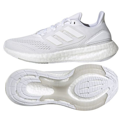 Adidas PureBoost 22 W GZ5181 shoes (42)