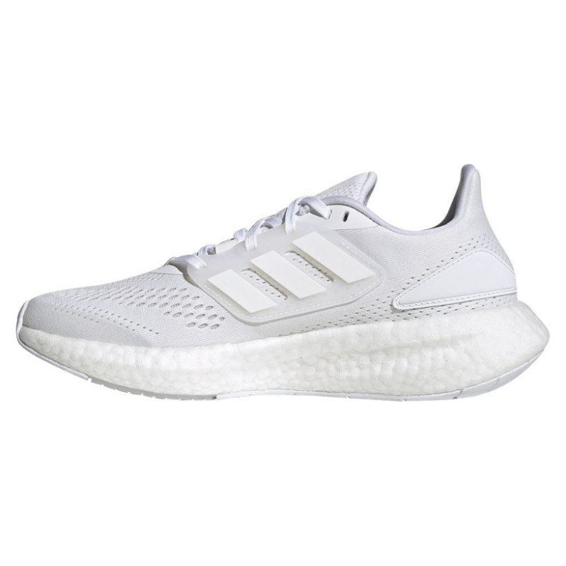 Adidas PureBoost 22 W GZ5181 shoes (42)