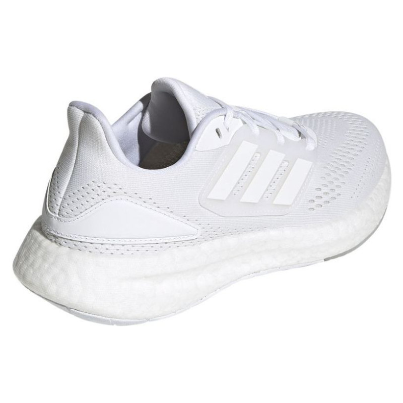 Adidas PureBoost 22 W GZ5181 shoes (42)